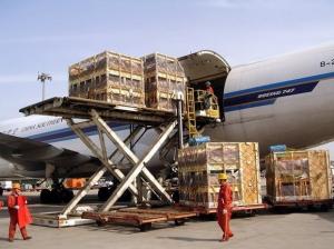 China Air freight rates from China to Perth Australia with door to door service Air Freight,fast schedule,fixed line,drop ship on sale 