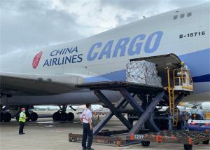 China Global Air Freight Forwarder China To Canada USA on sale 