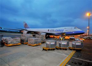 China Enough Space Air Shipment From China To USA Canada on sale 