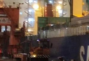 China Sea Freight Shipping by Sea From China Qingdao to International Spain Bilbao on sale 