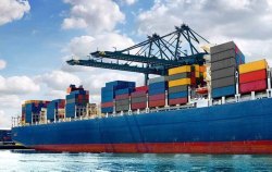 Ocean Freight Forwarding Service