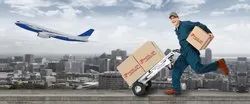Air Courier Services